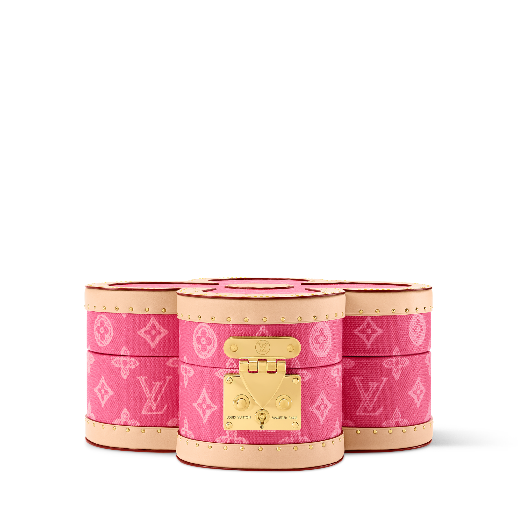 Blooming Box Other Monogram Canvas - Trunks and Boxes | LOUIS VUITTON